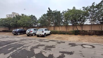 Parking in 3.5 BHK Apartment at Emaar Palm Gardens, Sector 83 – for Sale