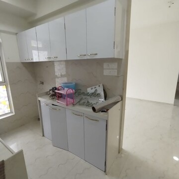 Kitchen in 1 BHK Apartment at BP DPS Park View, Goregaon West – for Rent