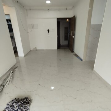 Building Lobby in 1 BHK Apartment at BP DPS Park View, Goregaon West – for Rent