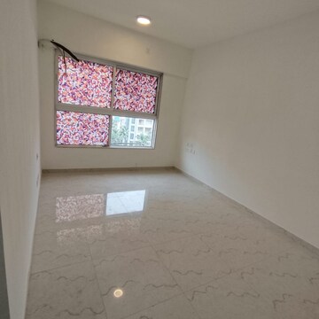 1 BHK Apartment For Rent in BP DPS Park View, Goregaon West