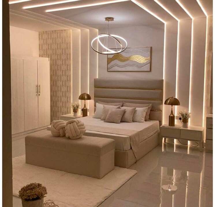 Living Room, chandapura 3 Bedroom 2000 Sq.Ft. Villa In Chandapura Bangalore 9265989