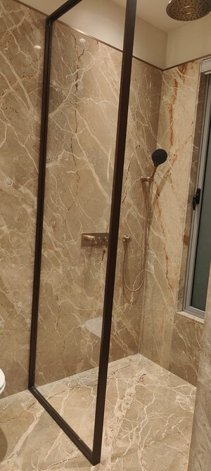 3 BHK Apartment For Rent in Rustomjee Parishram, Pali Hill