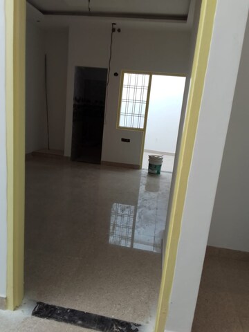 Balcony in 2 BHK Independent House at Indira Nagar – for Sale