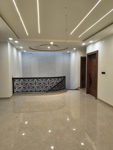 Living Room in 2 BHK Independent House at Indira Nagar – for Sale