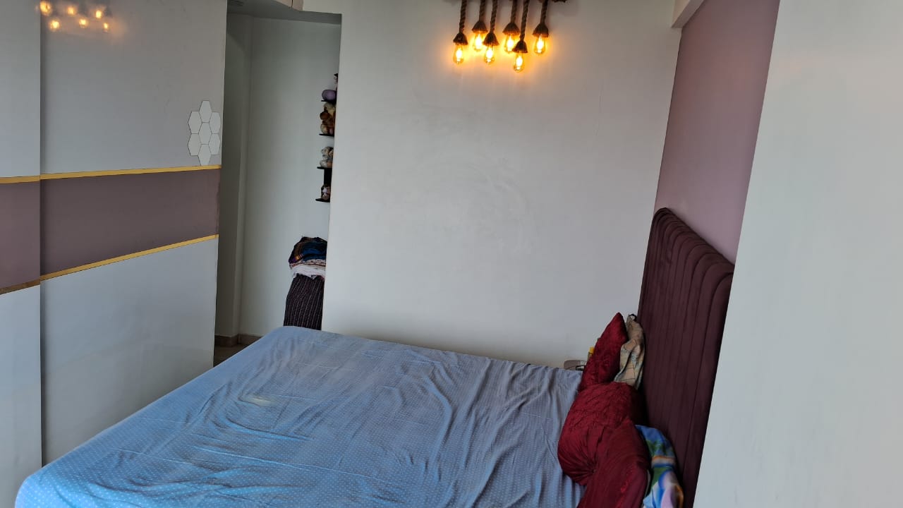 2 BHK Apartment For Sale in Triumph Omkareshwar CHS