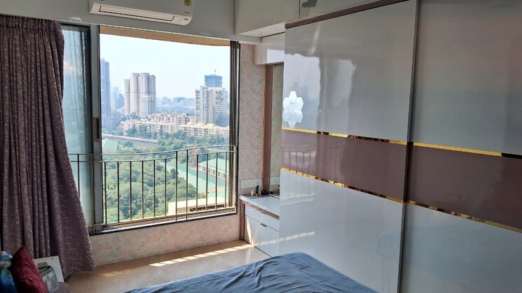 Room, triumph-omkareshwar-chs 2 Bedroom 620 Sq.Ft. Apartment In Borivali East Mumbai 9266028