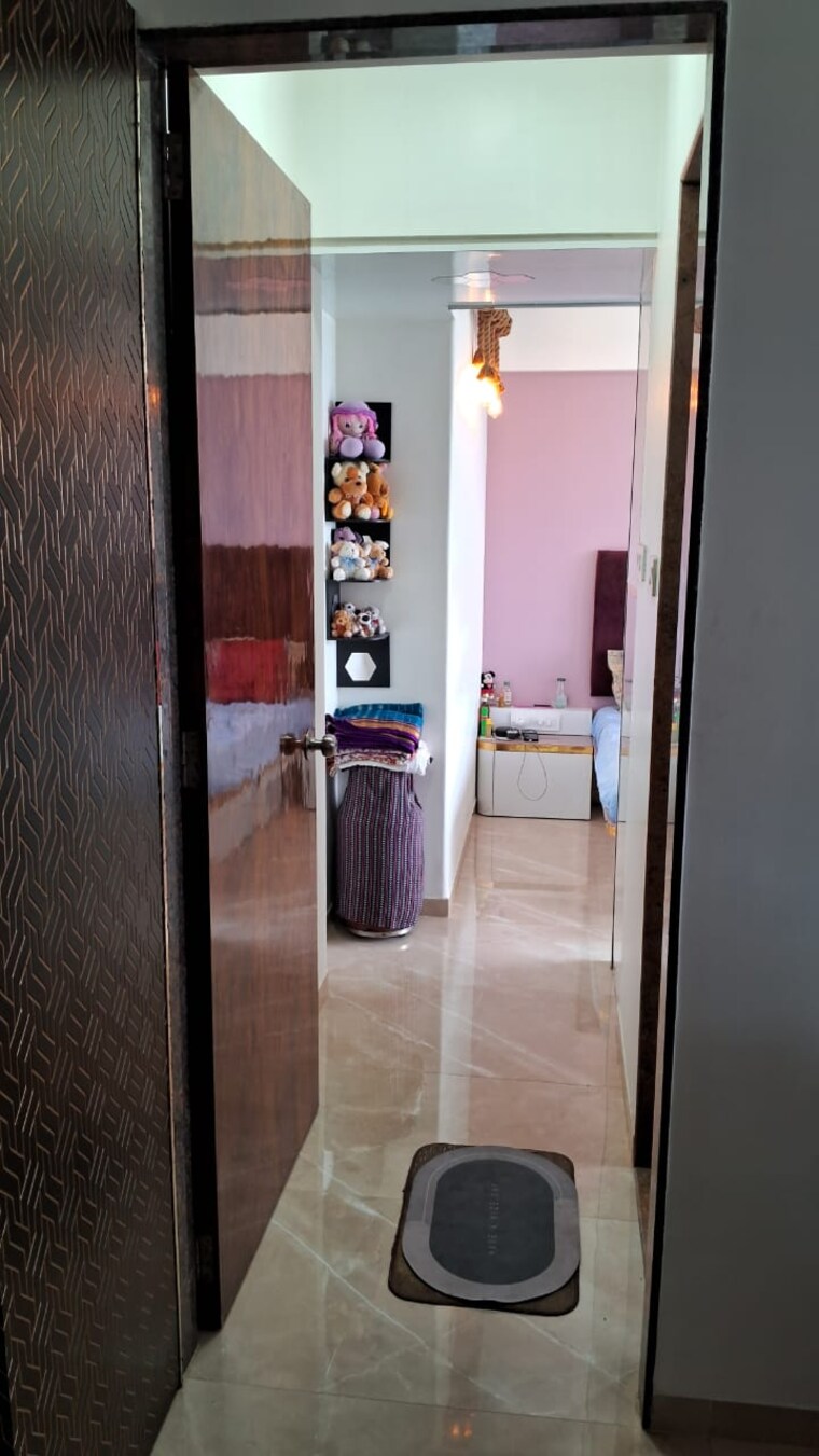 Bathroom, triumph-omkareshwar-chs 2 Bedroom 620 Sq.Ft. Apartment In Borivali East Mumbai 9266028