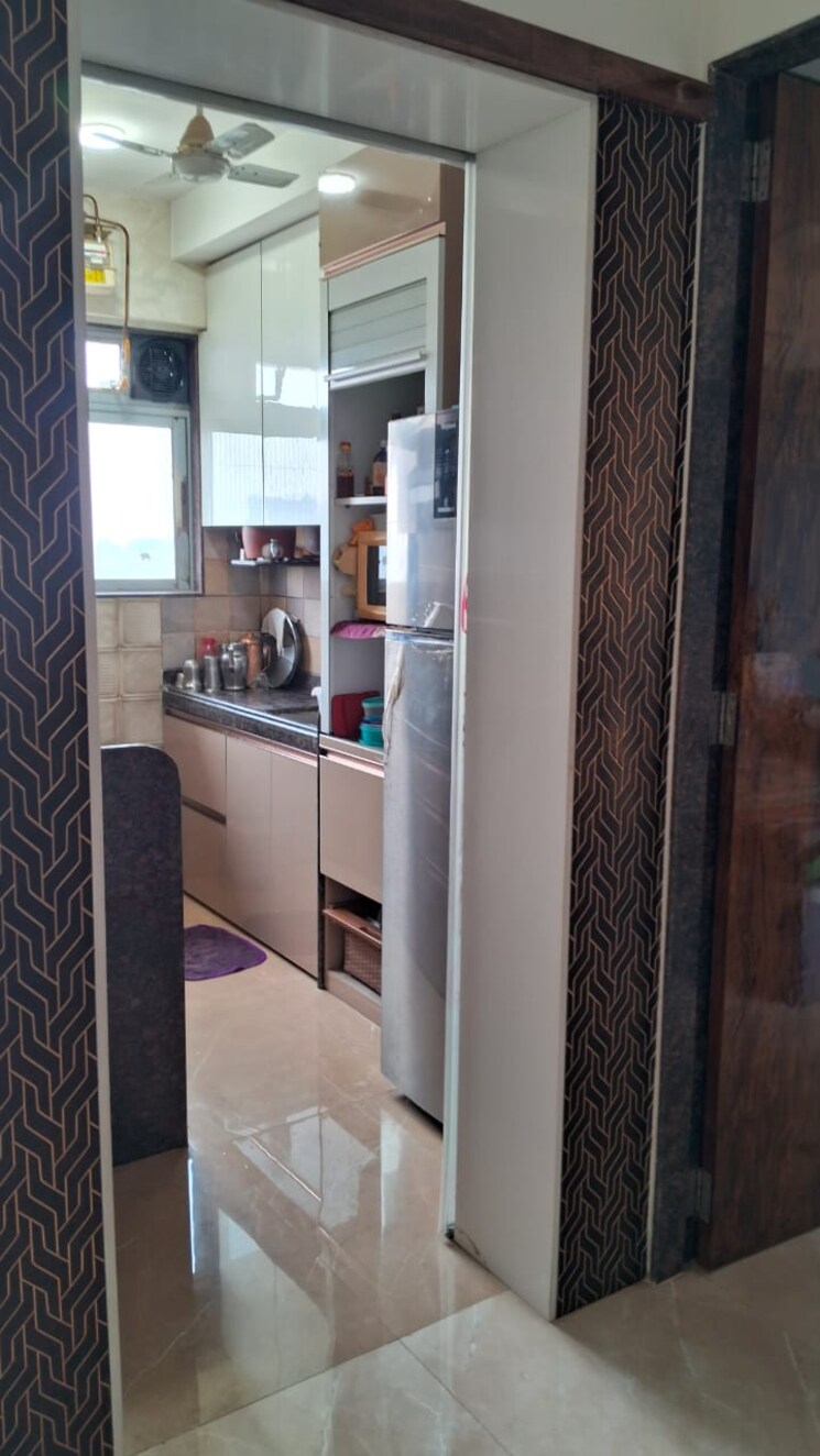 Balcony, triumph-omkareshwar-chs 2 Bedroom 620 Sq.Ft. Apartment In Borivali East Mumbai 9266028