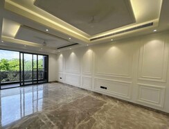3 BHK + Pooja Room Builder Floor For Sale in Parklands
