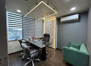 Team Area in  Office Space at Ashok Nagar – for Rent