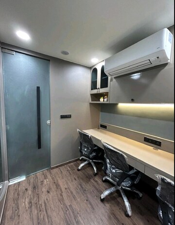 Team Area in  Office Space at Ashok Nagar – for Rent