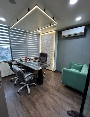 Team Area in  Office Space at Ashok Nagar – for Rent