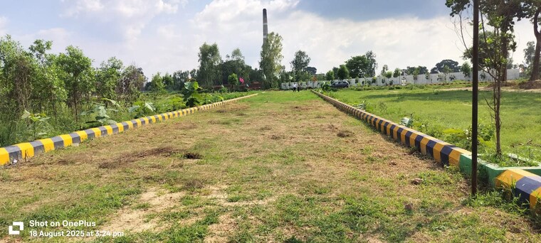 undefined, spring-garden-faizabad-road  2580 Sq.Ft. Plot In Faizabad Road Lucknow 9266007