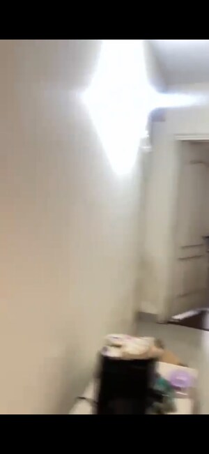 Building Lobby in 2 BHK Apartment at Paras Seasons, Sector 168 – for Sale