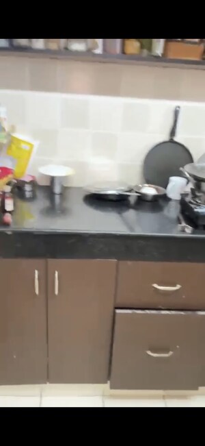 Furnished Amenities in 2 BHK Apartment at Paras Seasons, Sector 168 – for Sale