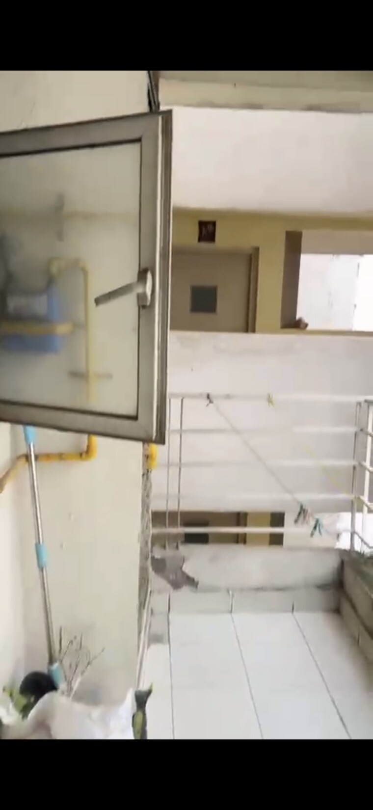 Kitchen, paras-seasons 2 Bedroom 985 Sq.Ft. Apartment In Sector 168 Noida 9266018