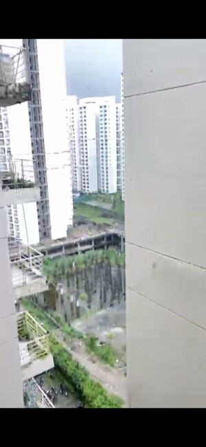 2 BHK Apartment – Exterior View View at Paras Seasons, Sector 168 - for Sale