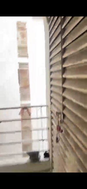 Staircase in 2 BHK Apartment at Paras Seasons, Sector 168 – for Sale