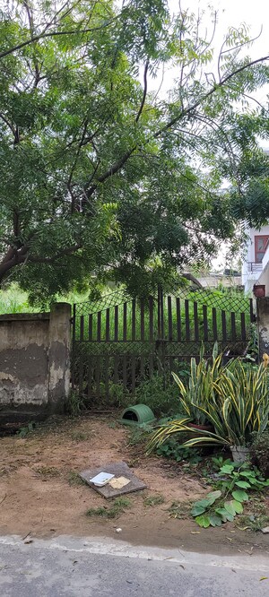  Plot – Exterior View View at Sector 99 - for Sale