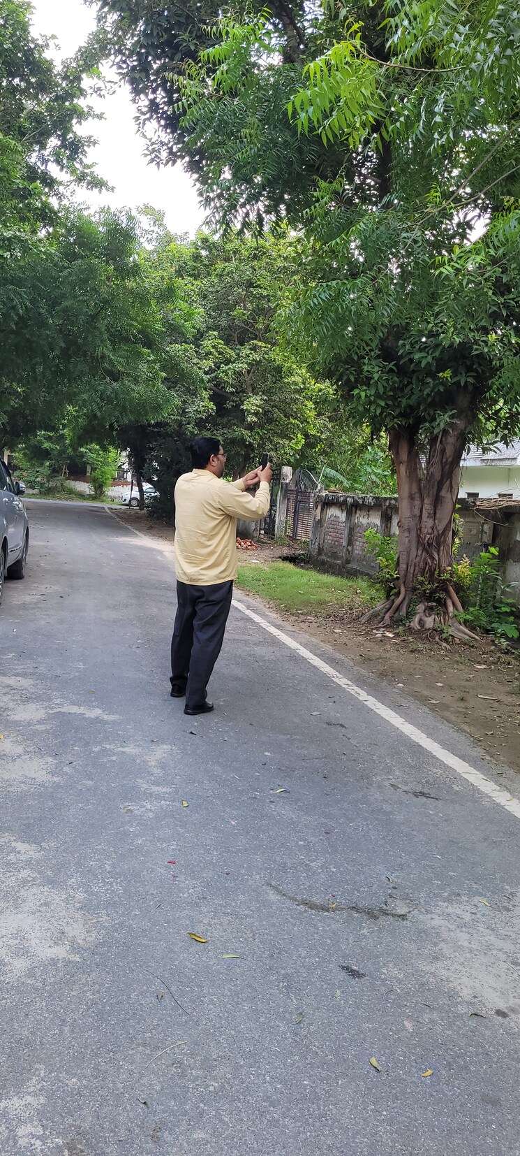 Exterior View, sector 99  300 Sq.Yd. Plot In Sector 99 Noida 9266027