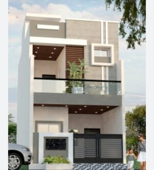 3 BHK Villa For Sale in Anekal