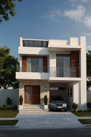 3 BHK Villa For Sale in Chandapura