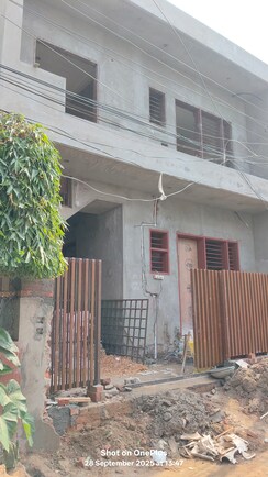 3 BHK + Servant Room Villa For Sale in Baltana