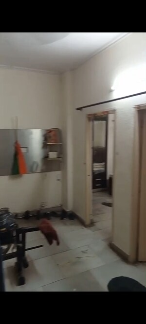 Master Bedroom in 2 BHK Apartment at Shipra Suncity, Vaibhav Khand – for Sale