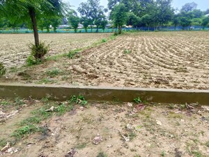  Plot – Exterior View View at Anam Valley, Faizabad Road - for Sale
