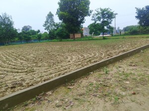  Plot – Garden View at Anam Valley, Faizabad Road - for Sale