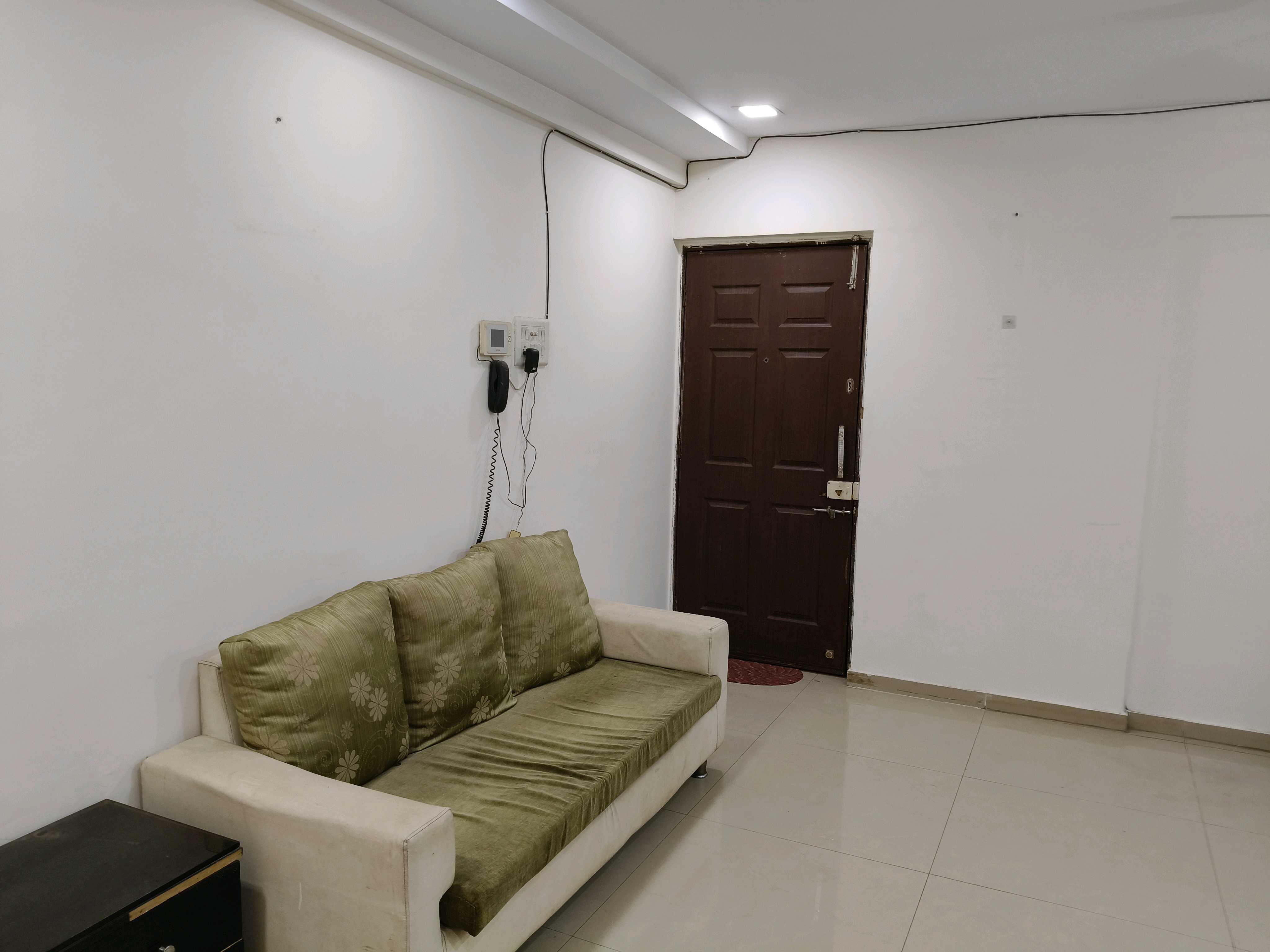 2 BHK + Pooja Room 660 Sq.Ft. Apartment in RNA NG Suncity Phase III