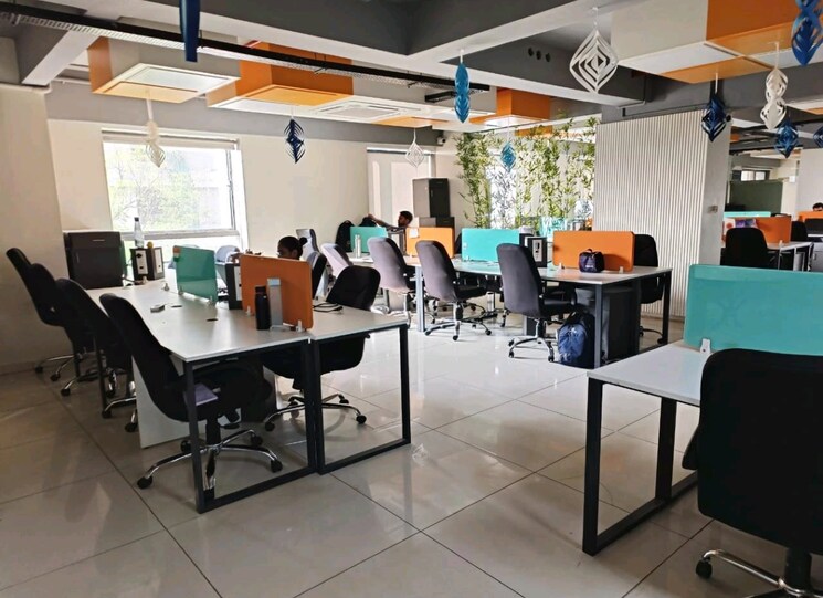 Team Area, kantatoli Commercial Office Space 1500 Sq.Ft. In Kantatoli Ranchi 9266044