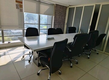 Team Area in  Office Space at Kantatoli – for Rent