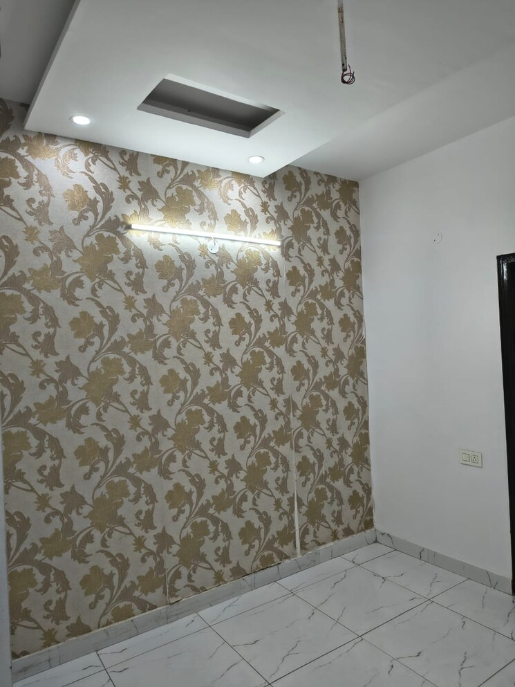 Bedroom, gomti-homes 3 Bedroom 1350 Sq.Ft. Apartment In Nabha Zirakpur 9266045
