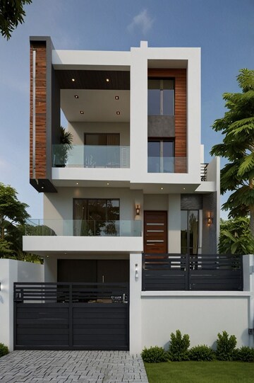 3 BHK Villa For Sale in Chandapura