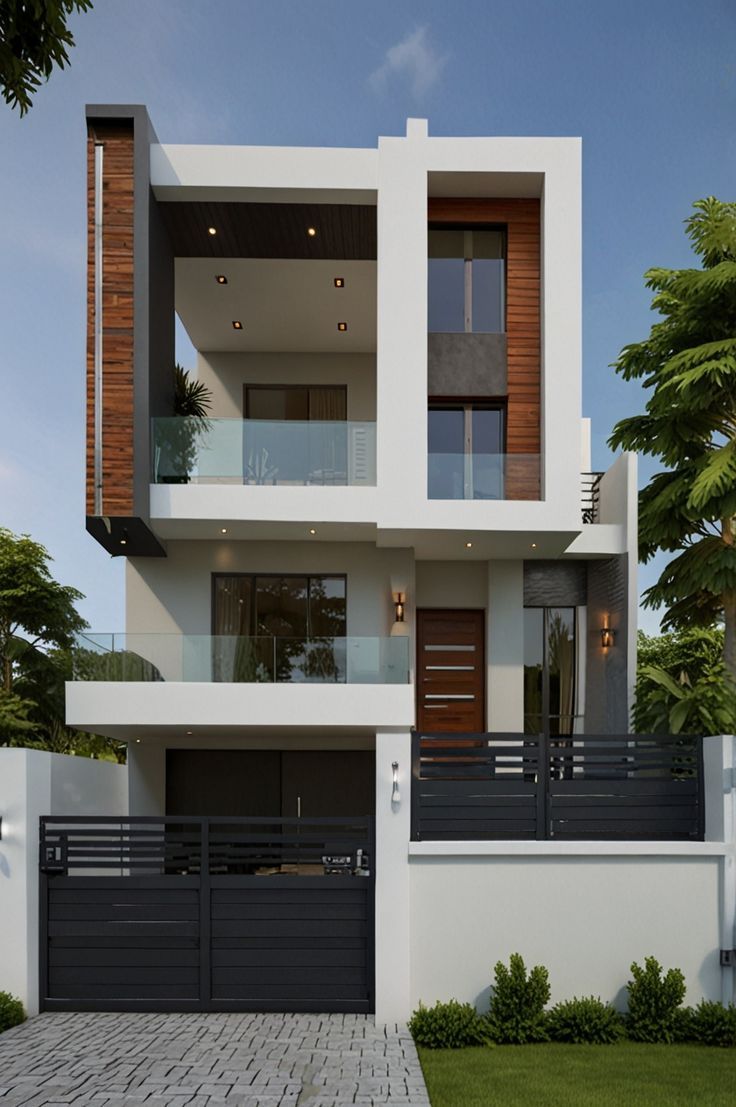 3 BHK + Pooja Room,Study Room Villa For Sale in Akash Exclusive 3bhk Prop