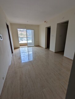 2 BHK + Study Room Apartment For Sale in Rohan Prathama