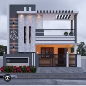 4 BHK Villa For Sale in Jigani