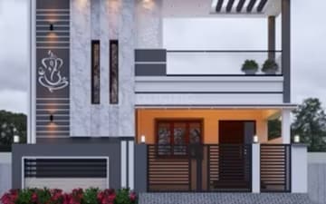 4 BHK Villa For Sale in Jigani