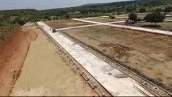 Plot For Sale in Riddhi Raghunath County