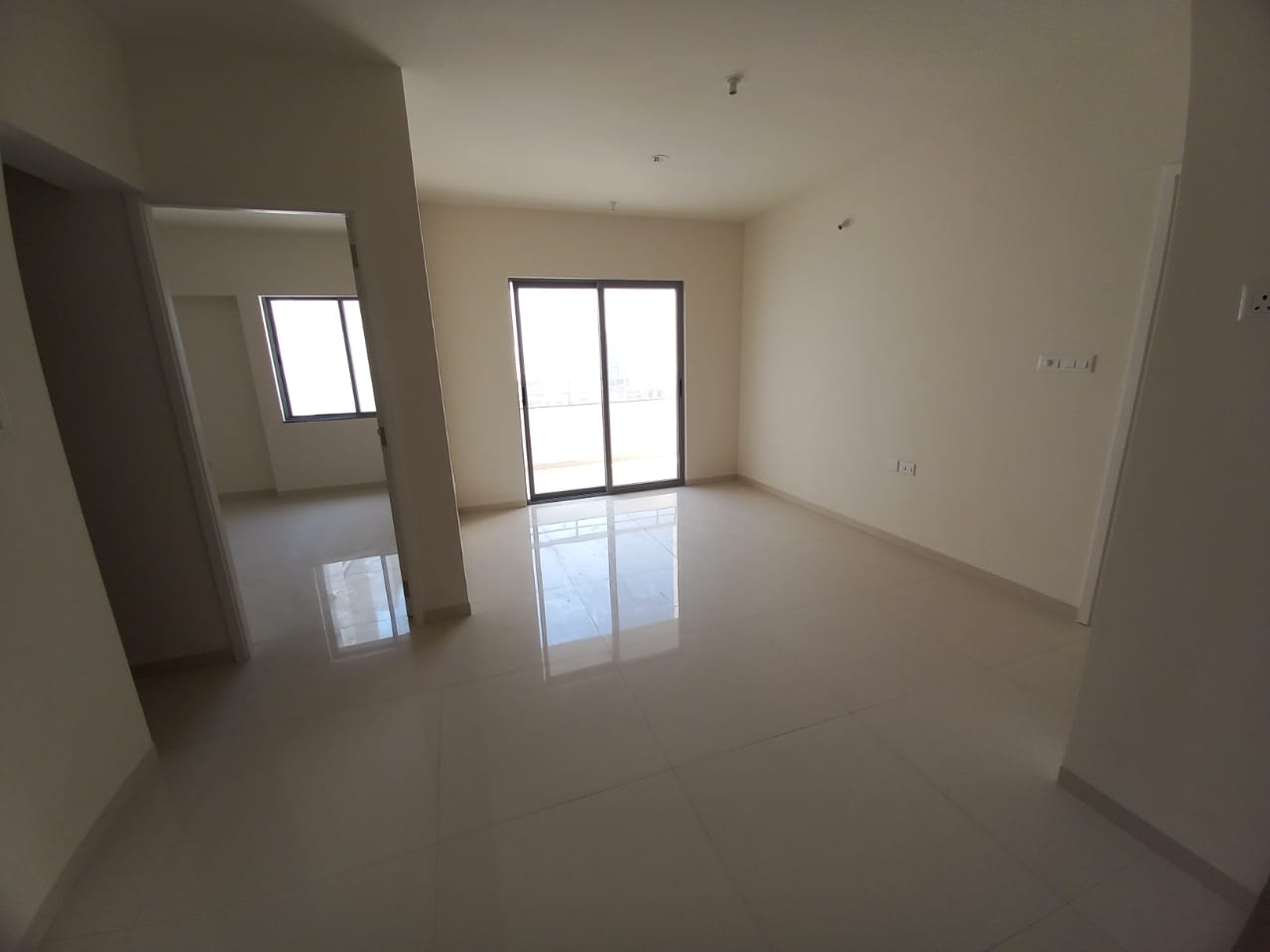 3 BHK + Study Room Apartment For Sale in Rohan Prathama