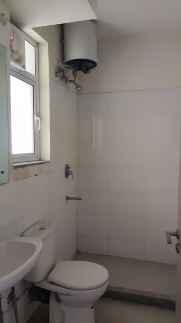 Bathroom in 2 BHK Apartment at Signature Global Prime, Sector 63a – for Rent
