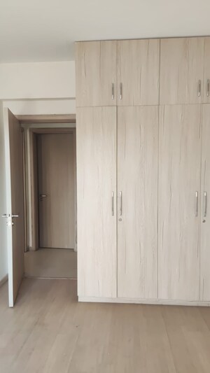 Building Lobby in 2 BHK Apartment at Signature Global Prime, Sector 63a – for Rent