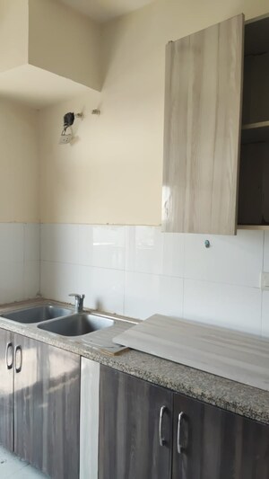 Bathroom in 2 BHK Apartment at Signature Global Prime, Sector 63a – for Rent