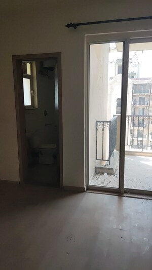 Building Lobby in 2 BHK Apartment at Signature Global Prime, Sector 63a – for Rent