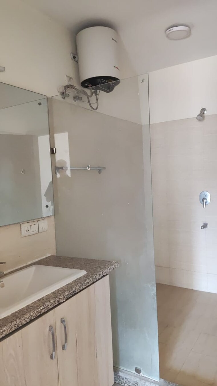 Bathroom, signature-global-prime 2 Bedroom 573 Sq.Ft. Apartment In Sector 63a Gurgaon 9266089
