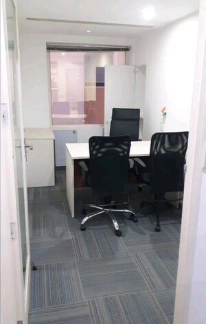 Team Area in  Office Space at Kokar – for Rent