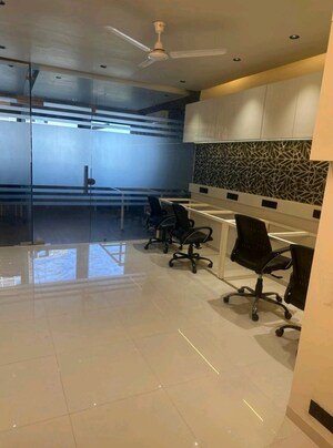 Team Area in  Office Space at Kokar – for Rent