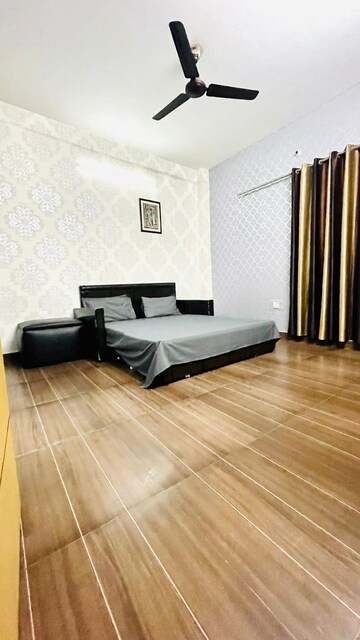 1 BHK Builder Floor For Rent in Kishan Ganj