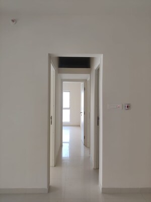 Building Lobby in 3 BHK Apartment at Rohan Prathama, Hinjewadi – for Sale